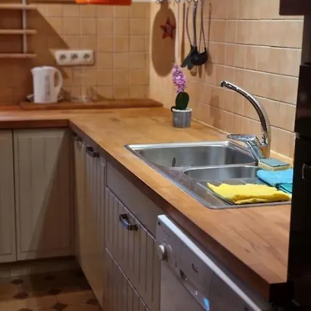 Charmante Maison En Famenne * Ciney