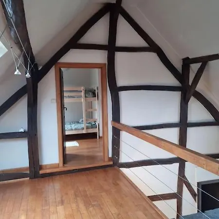 Charmante Maison En Famenne Holiday home