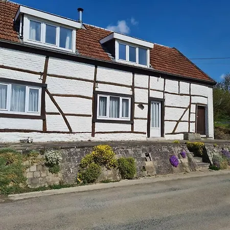 Charmante Maison En Famenne *