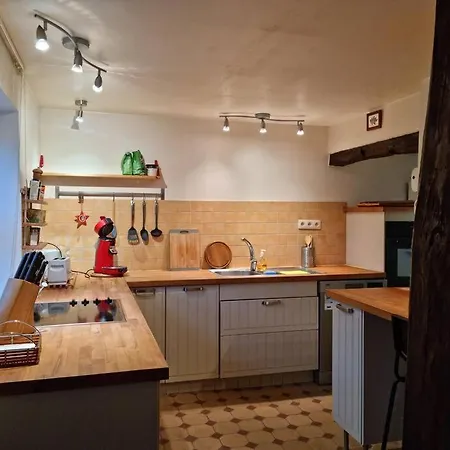 Charmante Maison En Famenne Holiday home