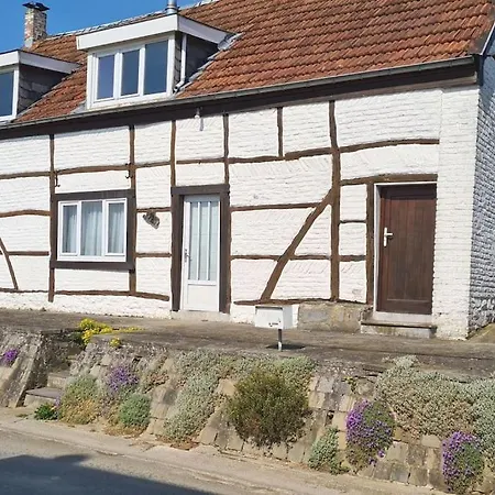 Charmante Maison En Famenne Holiday home
