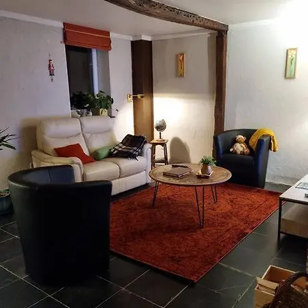 Charmante Maison En Famenne Holiday home Ciney