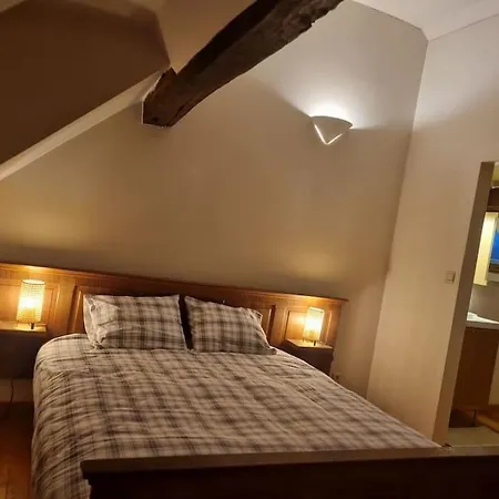 Charmante Maison En Famenne
