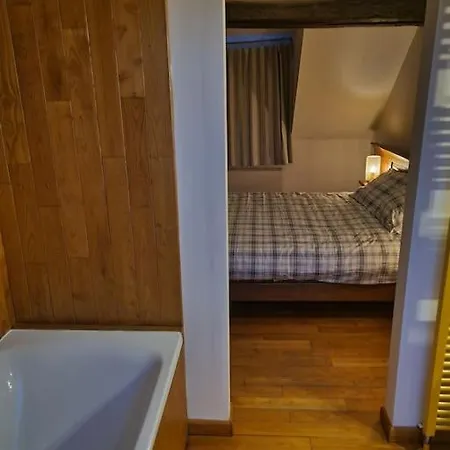 Charmante Maison En Famenne Holiday home