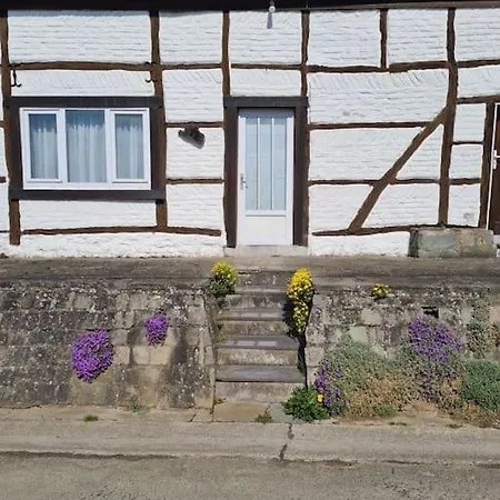 Charmante Maison En Famenne Holiday home