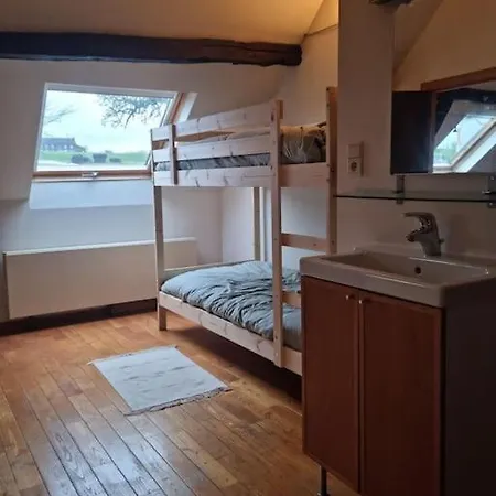 Charmante Maison En Famenne