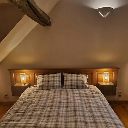 Charmante Maison En Famenne Holiday home Ciney