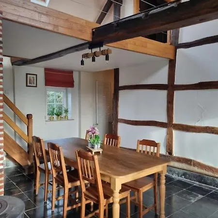 Charmante Maison En Famenne *