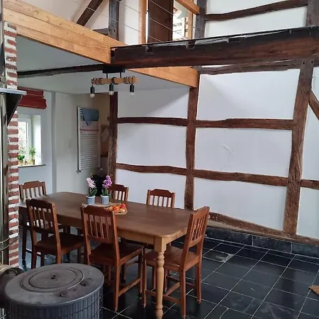 Charmante Maison En Famenne