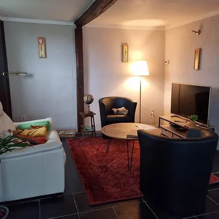 Charmante Maison En Famenne * Ciney